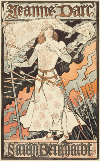 Illustration for article titled Los carteles más hermosos de los orĂgenes de la publicidad